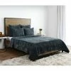 Kosas Home Dimitry Velvet Bay Quilt Comforters & Quilts 2 Kosas Home Dimitry Velvet Bay Quilt Comforters & Quilts -Kosas Home shop 3030309639 RLLZ 1