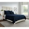 Kosas Home Dimitry Velvet Quilt Comforters & Quilts