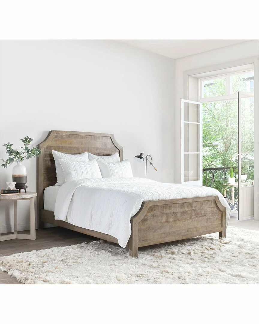 Kosas Home Hailee Cotton Quilt With Silvadur Tech Comforters & Quilts 3 Kosas Home Hailee Cotton Quilt With Silvadur Tech Comforters & Quilts