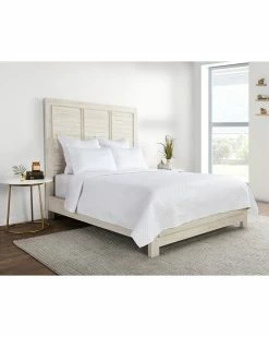 Kosas Home Winthrop Sateen Quilt Comforters & Quilts