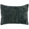Kosas Home Dimitry Velvet Bay Sham Pillowcases & Shams 2 Kosas Home Dimitry Velvet Bay Sham Pillowcases & Shams -Kosas Home shop 3033309640 RLLZ 1