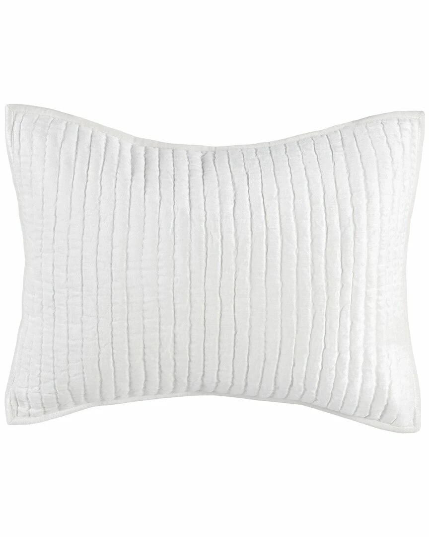 Kosas Home Dimitry Velvet Sham Pillowcases & Shams 3 Kosas Home Dimitry Velvet Sham Pillowcases & Shams