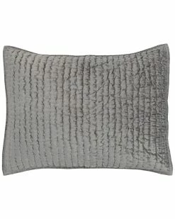 Kosas Home Dimitry Velve Sham Pillowcases & Shams