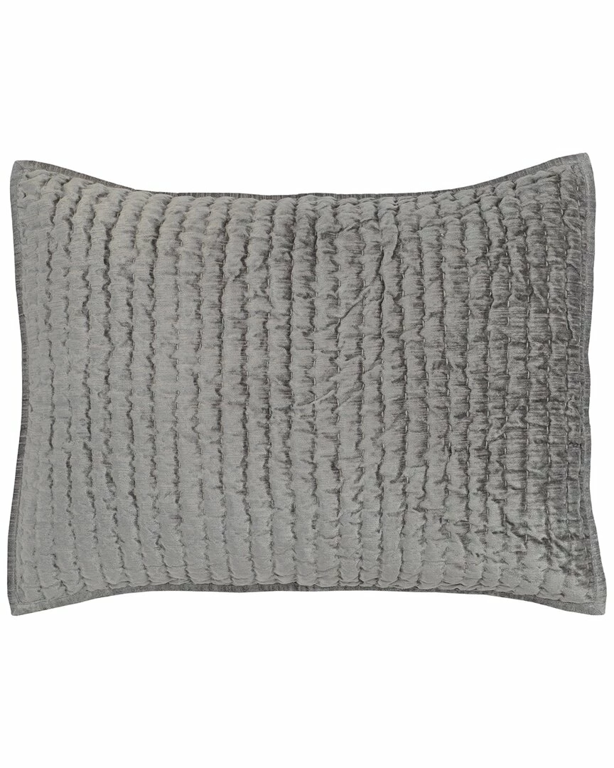 Kosas Home Dimitry Velve Sham Pillowcases & Shams 3 Kosas Home Dimitry Velve Sham Pillowcases & Shams