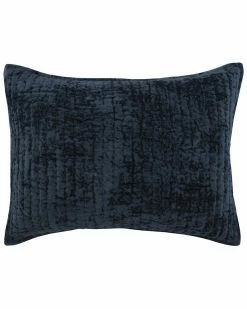 Kosas Home Dimitry Velvet Sham Pillowcases & Shams