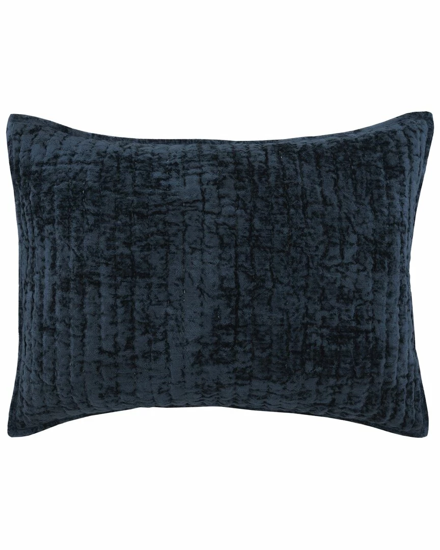 Kosas Home Dimitry Velvet Sham Pillowcases & Shams 3 Kosas Home Dimitry Velvet Sham Pillowcases & Shams