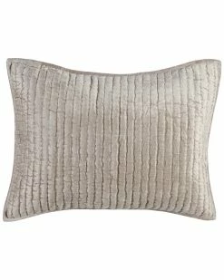 Kosas Home Dimitry Velvet Sham Pillowcases & Shams