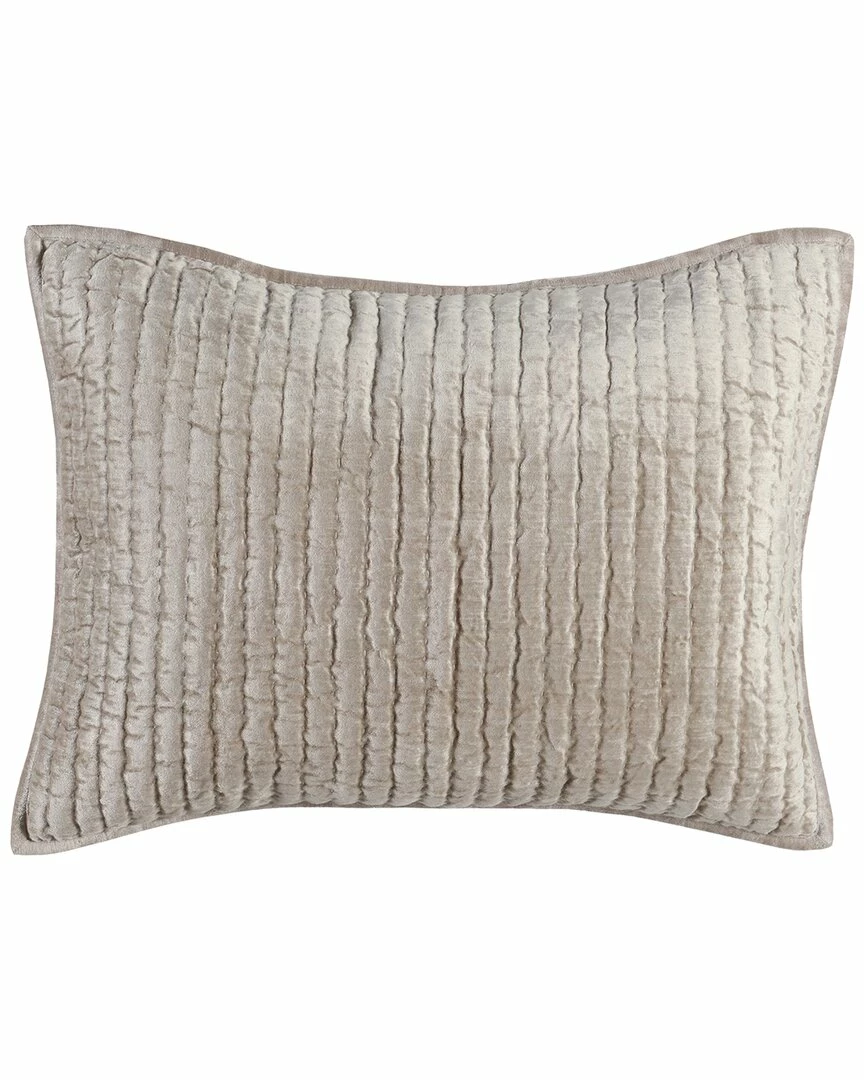 Kosas Home Dimitry Velvet Sham Pillowcases & Shams 2 Kosas Home Dimitry Velvet Sham Pillowcases & Shams