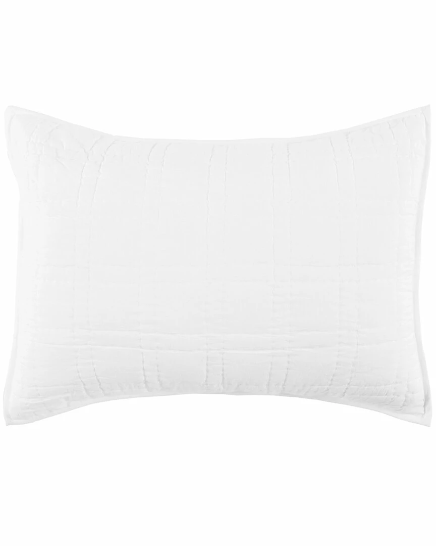 Kosas Home Hailee Cotton Sham With Silvadur Tech Pillowcases & Shams 3 Kosas Home Hailee Cotton Sham With Silvadur Tech Pillowcases & Shams