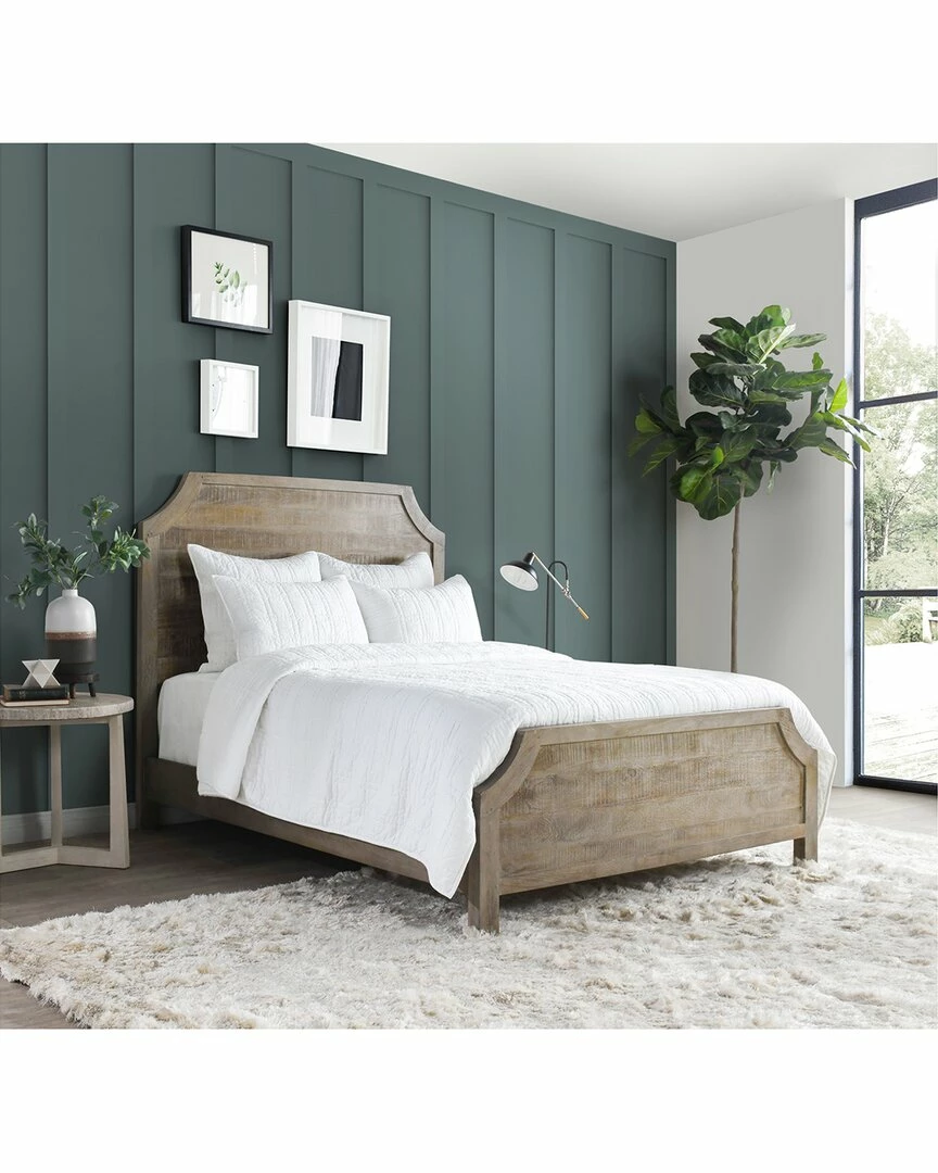 Kosas Home Hailee Cotton Sham With Silvadur Tech Pillowcases & Shams 5 Kosas Home Hailee Cotton Sham With Silvadur Tech Pillowcases & Shams - Image 3