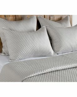 Kosas Home Winthrop Sateen Sham Pillowcases & Shams -Kosas Home shop 3033309656 RLLZ 2