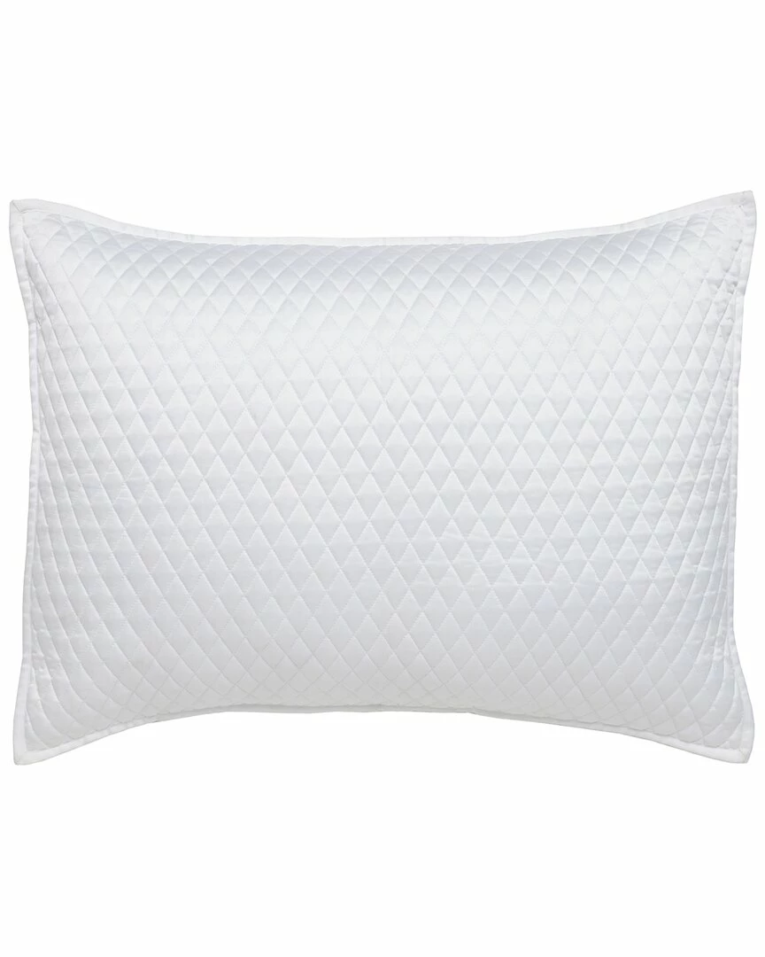 Kosas Home Winthrop Sateen Sham Kosas Home Pillowcases & Shams 3 Kosas Home Winthrop Sateen Sham Kosas Home Pillowcases & Shams