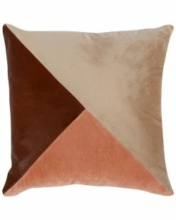 Kosas Home Neriah 20'' Throw Pillow Decorative Pillows
