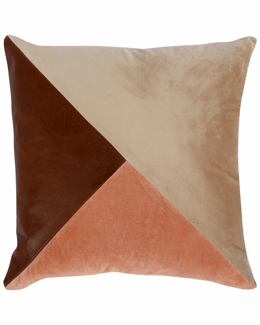 Kosas Home Neriah 20'' Throw Pillow Decorative Pillows 3 Kosas Home Neriah 20'' Throw Pillow Decorative Pillows