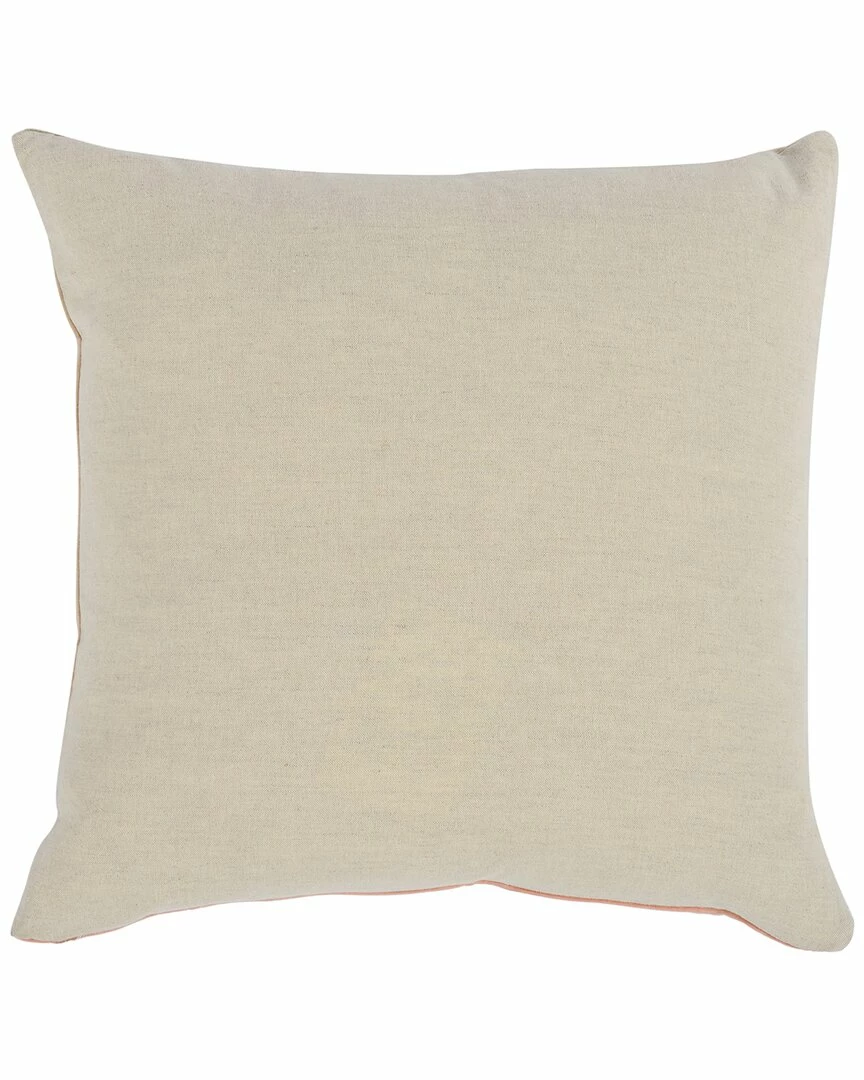 Kosas Home Neriah 20'' Throw Pillow Decorative Pillows 4 Kosas Home Neriah 20'' Throw Pillow Decorative Pillows - Image 2