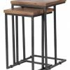 Kosas Home Lynda Nesting Tables End & Side Tables 2 Kosas Home Lynda Nesting Tables End & Side Tables -Kosas Home shop 3050074486 RLLZ 1