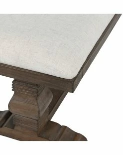 Kosas Home Quincy 71In Upholstered Bench Accent Chairs -Kosas Home shop 3050185517 RLLZ 5