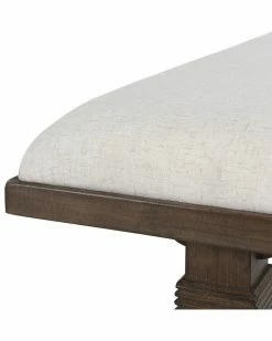 Kosas Home Quincy 71In Upholstered Bench Accent Chairs -Kosas Home shop 3050185517 RLLZ 6