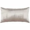 Kosas Home Kosas Home Viva Velvet Lumbar Pillow Rose Blush 14X26 Decorative Pillows -Kosas Home shop 3050210395 RLLZ 1