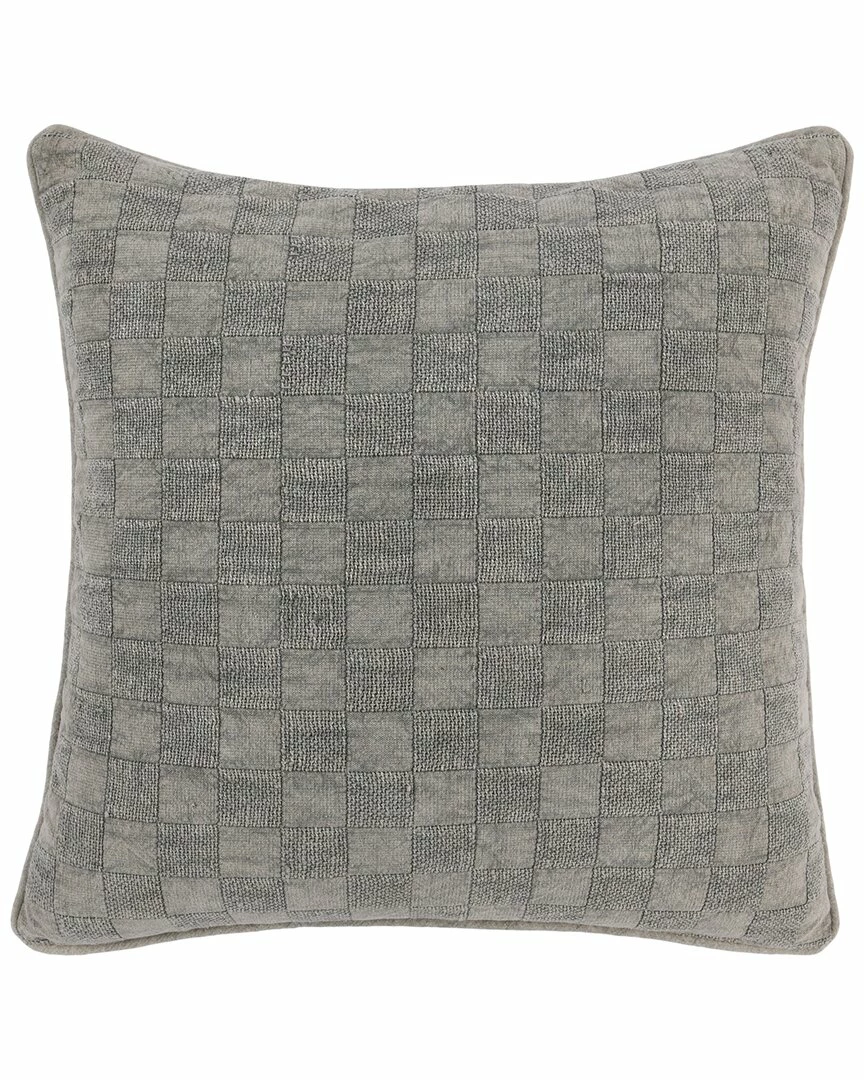 Kosas Home Remy 22In Square Throw Pillow Decorative Pillows 3 Kosas Home Remy 22In Square Throw Pillow Decorative Pillows