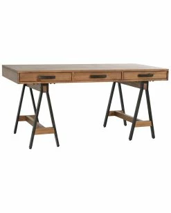 Kosas Home Amangansett Desk Desks & Storage