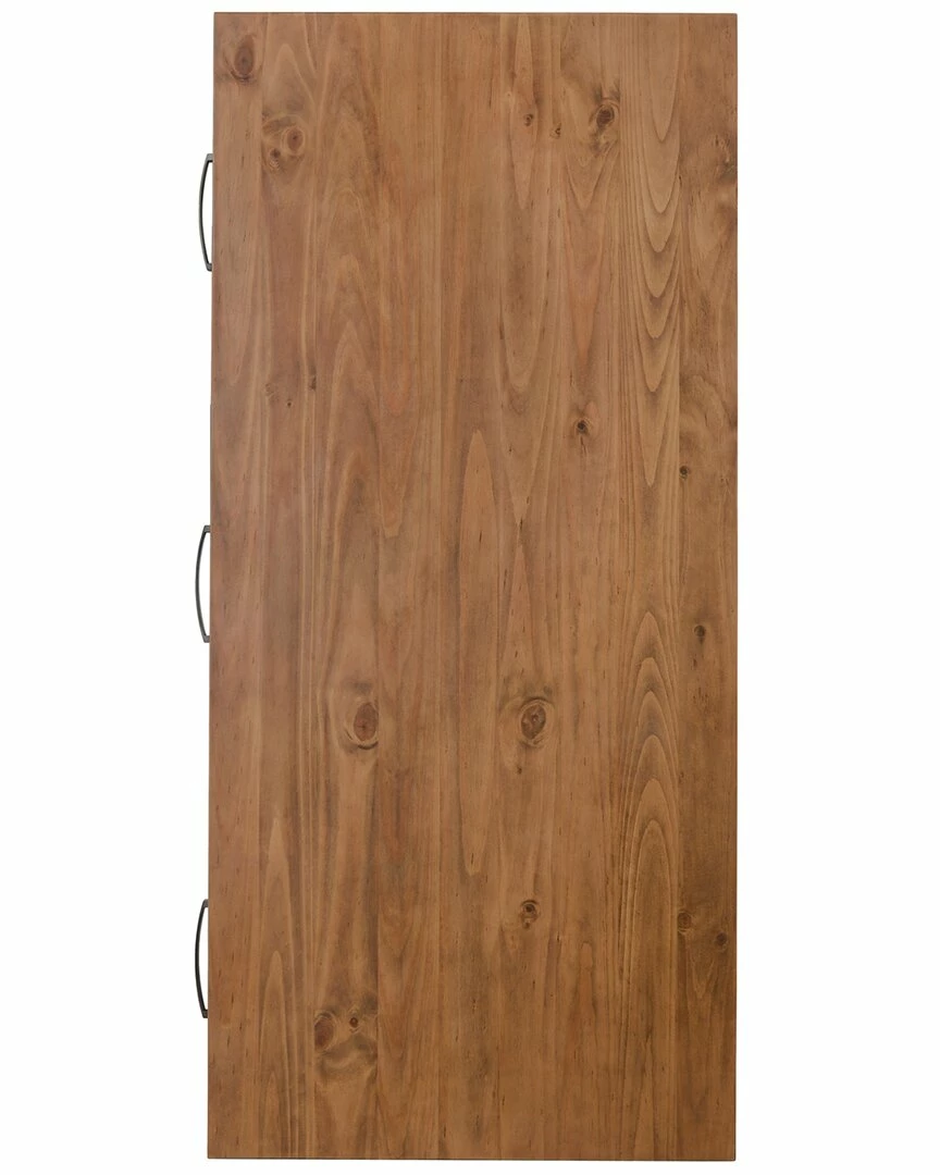 Kosas Home Amangansett Desk Desks & Storage 6 Kosas Home Amangansett Desk Desks & Storage - Image 6