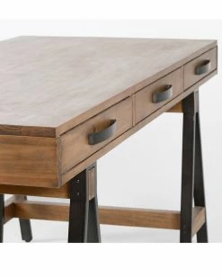 Kosas Home Amangansett Desk Desks & Storage 13 Kosas Home Amangansett Desk Desks & Storage -Kosas Home shop 3050218364 RLLZ 7