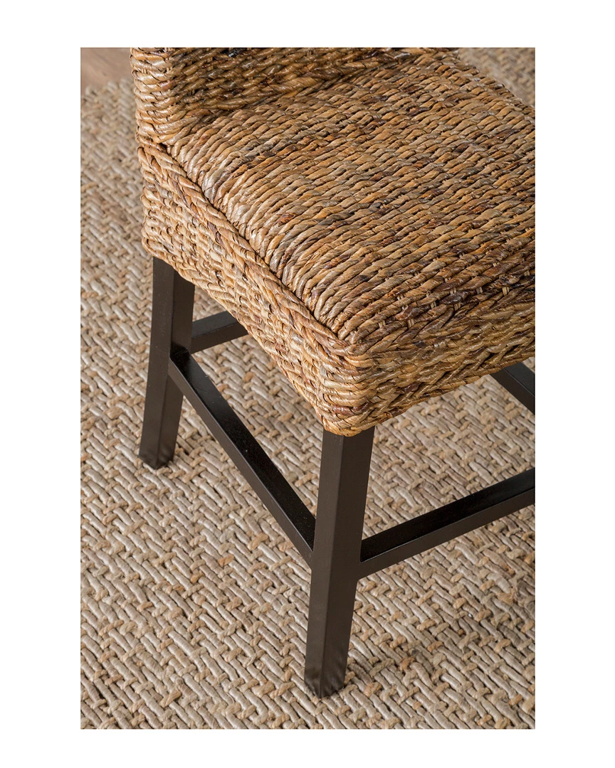 Kosas Home Portman 30in Barstool Stool Dining Chairs & Stools 5 Kosas Home Portman 30in Barstool Stool Dining Chairs & Stools - Image 3