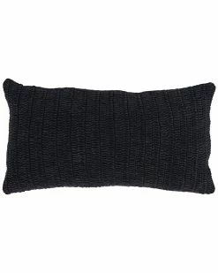 Kosas Home Kosas Home Nakeya Knitted 14In X 26In Throw Pillow Decorative Pillows