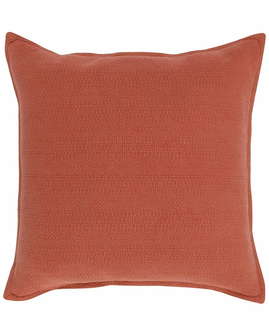 Kosas Home Kosas Home Matilda 100% Cotton 18” Stonewashed Throw Pillow Decorative Pillows 3 Kosas Home Kosas Home Matilda 100% Cotton 18” Stonewashed Throw Pillow Decorative Pillows