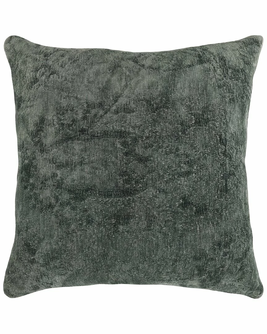 Kosas Home Doolin 22In Throw Pillow Decorative Pillows 3 Kosas Home Doolin 22In Throw Pillow Decorative Pillows