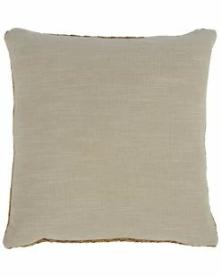 Kosas Home Kosas Home Marcie Knitted 22In Throw Pillow Decorative Pillows 6 Kosas Home Kosas Home Marcie Knitted 22In Throw Pillow Decorative Pillows -Kosas Home shop 3050308649 RLLZ 3