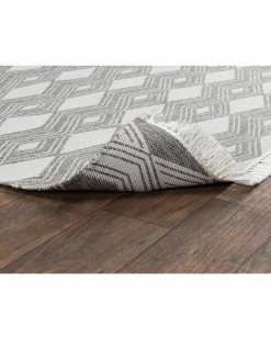 Kosas Home Saugatuck Hand-Woven Indoor/Outdoor Rug Outdoor Rugs 6 Kosas Home Saugatuck Hand-Woven Indoor/Outdoor Rug Outdoor Rugs -Kosas Home shop 3050316729 RLLZ 3