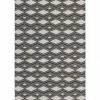 Kosas Home Saugatuck Hand-Woven Indoor/Outdoor Rug Outdoor Rugs