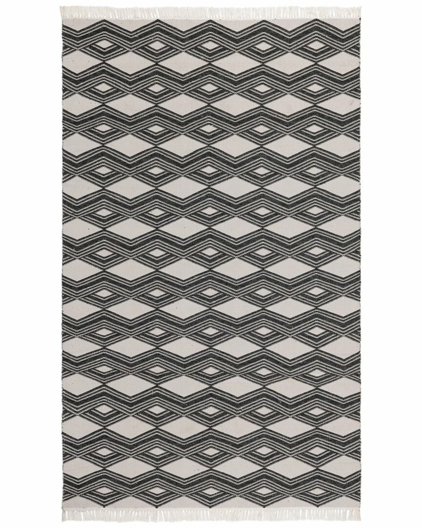 Kosas Home Saugatuck Hand-Woven Indoor/Outdoor Rug Outdoor Rugs 3 Kosas Home Saugatuck Hand-Woven Indoor/Outdoor Rug Outdoor Rugs