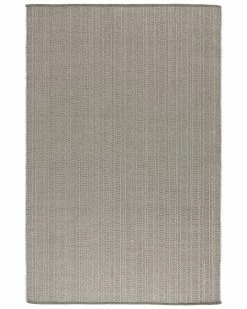 Kosas Home Charlevoix Hand-Woven Indoor/Outdoor Rug Outdoor Rugs