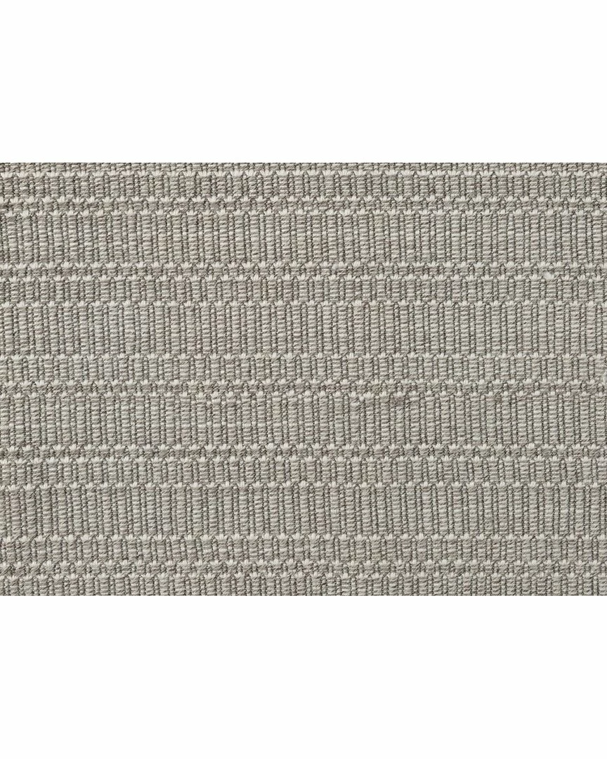 Kosas Home Charlevoix Hand-Woven Indoor/Outdoor Rug Outdoor Rugs 4 Kosas Home Charlevoix Hand-Woven Indoor/Outdoor Rug Outdoor Rugs - Image 2
