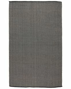 Kosas Home Charlevoix Hand-Woven Indoor/Outdoor Rug Outdoor Rugs