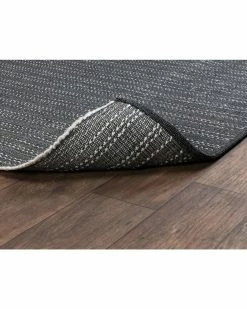Kosas Home Charlevoix Hand-Woven Indoor/Outdoor Rug Outdoor Rugs -Kosas Home shop 3050316732 RLLZ 3