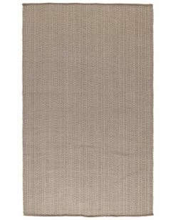 Kosas Home Charlevoix Hand-Woven Indoor/Outdoor Rug Outdoor Rugs