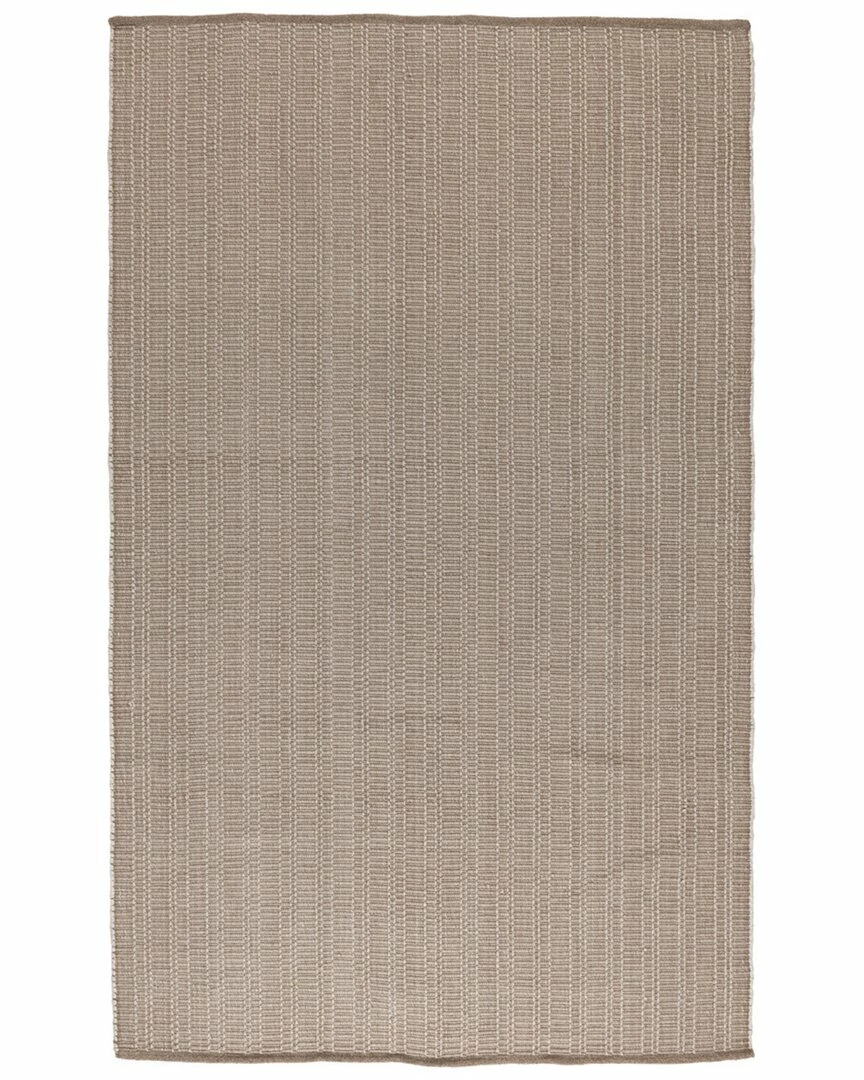 Kosas Home Charlevoix Hand-Woven Indoor/Outdoor Rug Outdoor Rugs 2 Kosas Home Charlevoix Hand-Woven Indoor/Outdoor Rug Outdoor Rugs