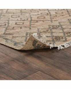 Kosas Home Manistique Hand-Woven Jute Rug Area Rugs & Runners -Kosas Home shop 3050316734 RLLZ 3