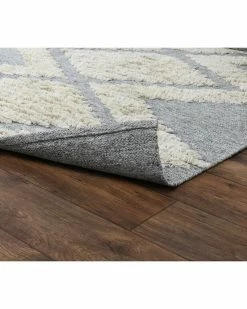Kosas Home Warren Hand-Woven Indoor/Outdoor Rug Outdoor Rugs -Kosas Home shop 3050316735 RLLZ 3
