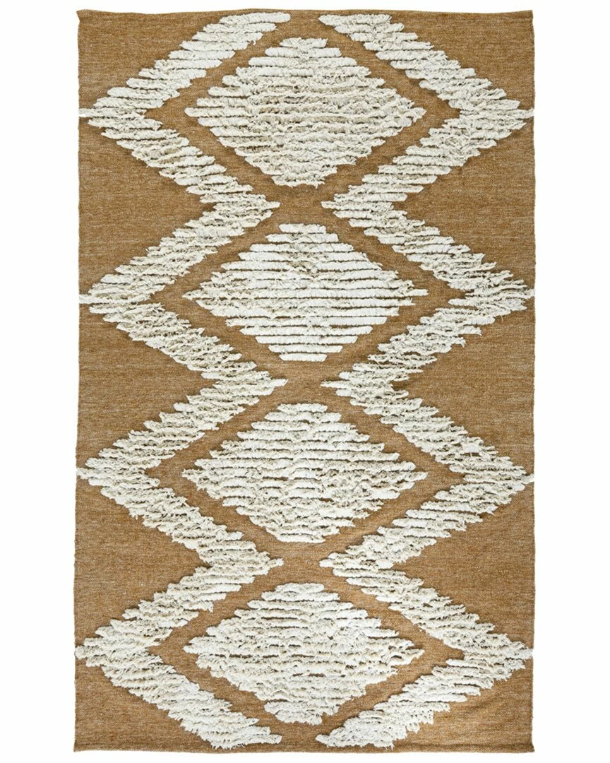 Kosas Home Warren Hand-Woven Indoor/Outdoor Rug Outdoor Rugs 3 Kosas Home Warren Hand-Woven Indoor/Outdoor Rug Outdoor Rugs