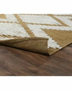 Kosas Home Warren Hand-Woven Indoor/Outdoor Rug Outdoor Rugs 7 Kosas Home Warren Hand-Woven Indoor/Outdoor Rug Outdoor Rugs -Kosas Home shop 3050316736 RLLZ 3