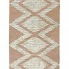 Kosas Home Warren Hand-Woven Indoor/Outdoor Rug Outdoor Rugs -Kosas Home shop 3050316737 RLLZ 1