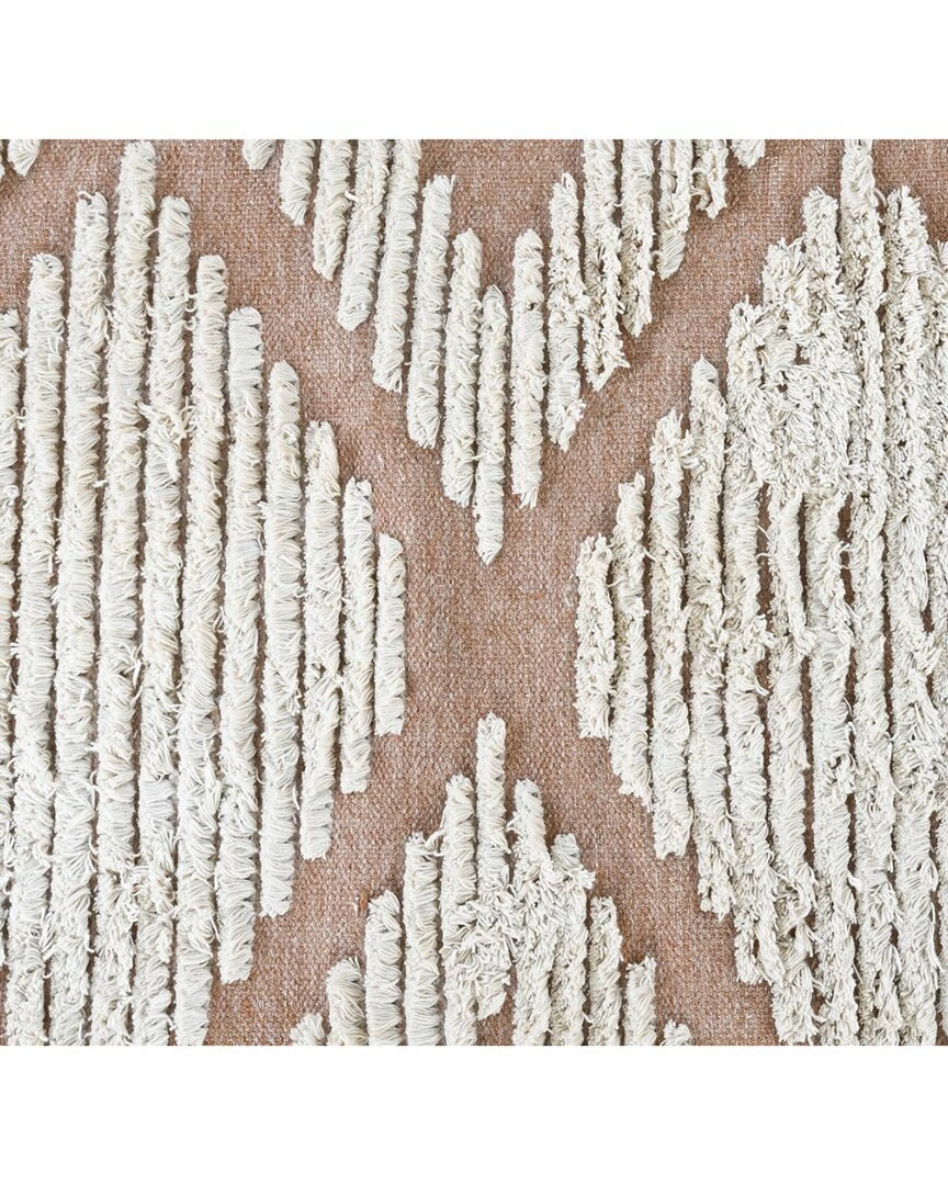 Kosas Home Warren Hand-Woven Indoor/Outdoor Rug Outdoor Rugs 4 Kosas Home Warren Hand-Woven Indoor/Outdoor Rug Outdoor Rugs - Image 2