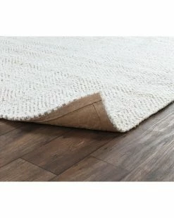 Kosas Home Chevron Hand-Woven Jute Rug Area Rugs & Runners 6 Kosas Home Chevron Hand-Woven Jute Rug Area Rugs & Runners -Kosas Home shop 3050316738 RLLZ 3
