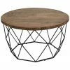 Kosas Home Chester Round Coffee Table Coffee Tables -Kosas Home shop 3050322246 RLLZ 1