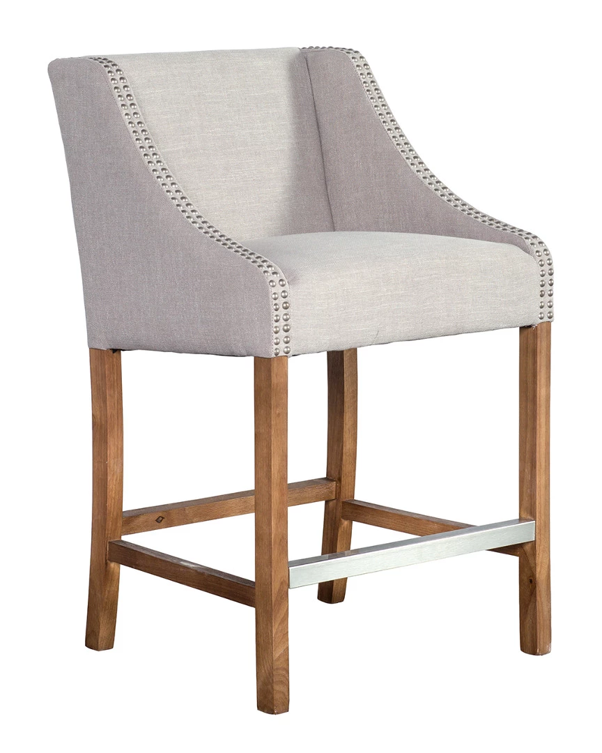 Kosas Home Castaic 24in Counter Stool Dining Chairs & Stools 3 Kosas Home Castaic 24in Counter Stool Dining Chairs & Stools